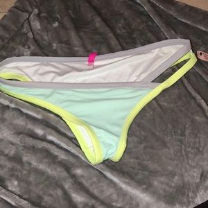 Victoria’s Secret swim bottoms